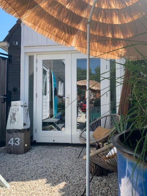 Meerpaal 43 Bergen Kültér fotó